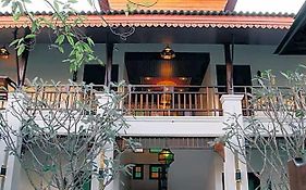 I Lanna House